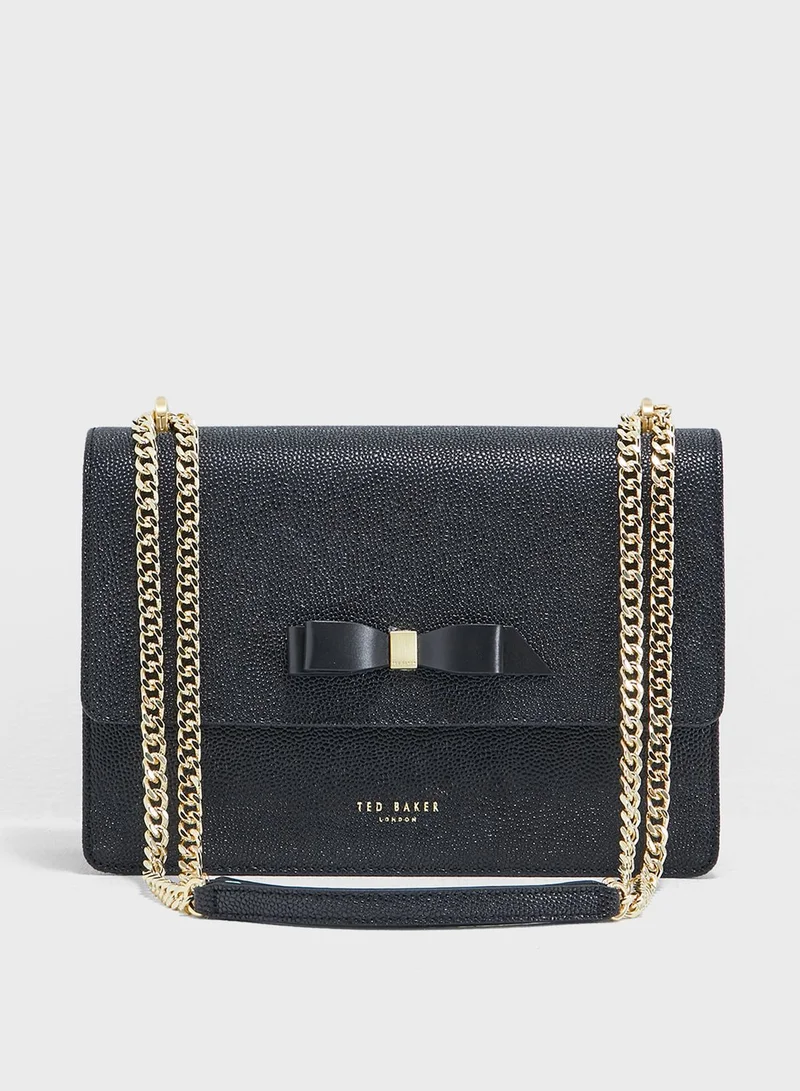 Ted Baker Joanaa Bow Detail Crossbody