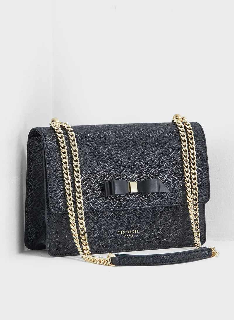 Ted Baker Joanaa Bow Detail Crossbody