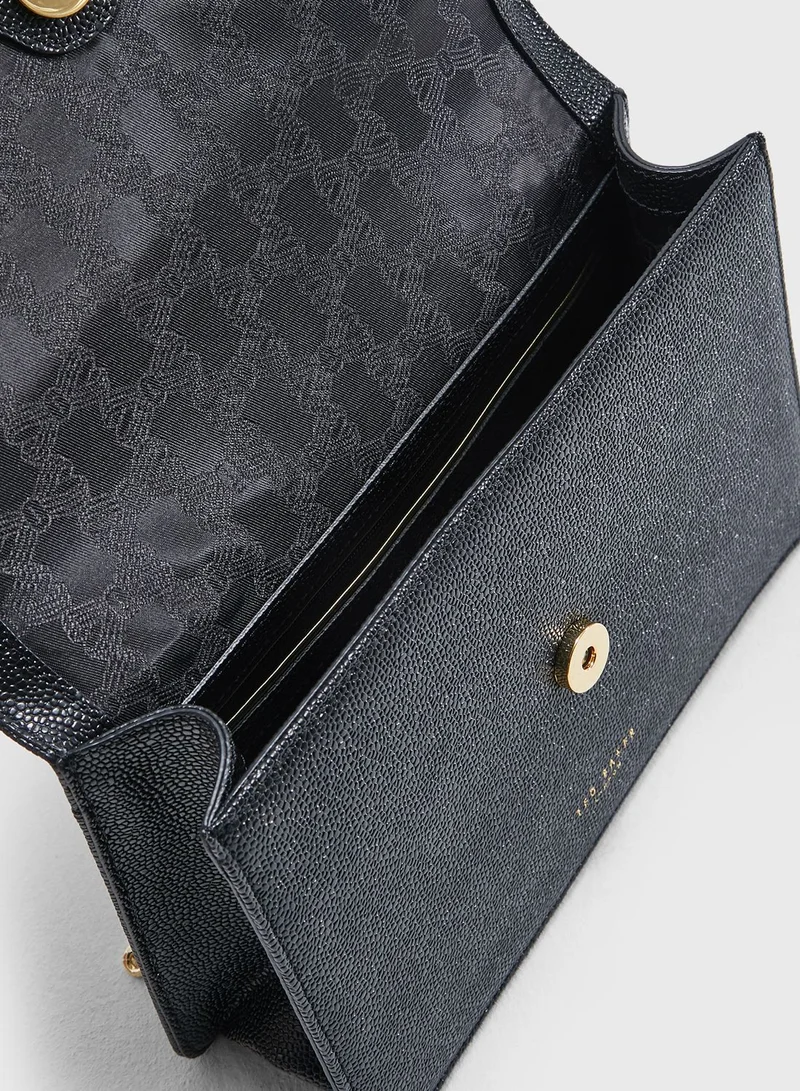 Ted Baker Joanaa Bow Detail Crossbody