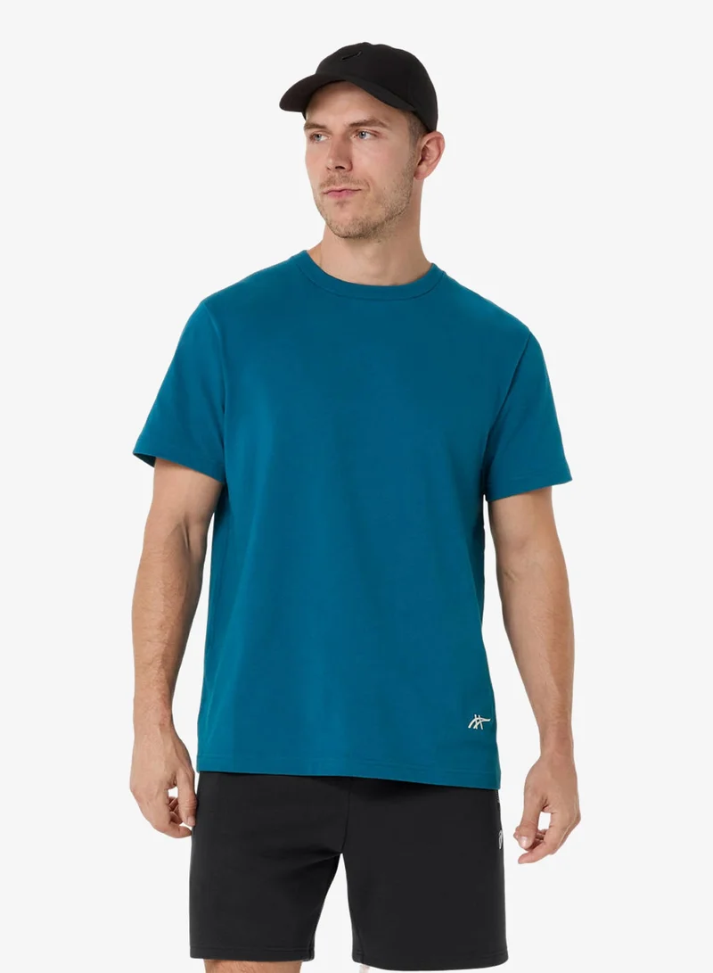 Heritage Heavy Graphic T-Shirt