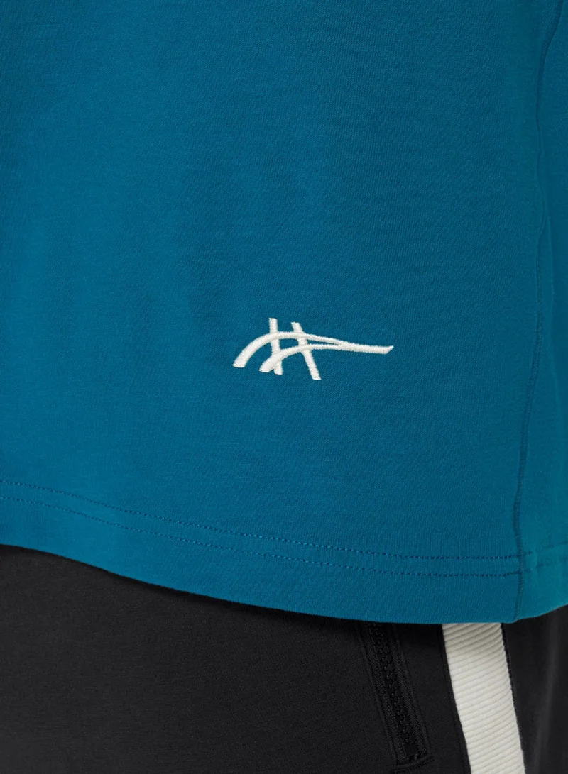 asics  Heritage Heavy Graphic T-Shirt for Men | Best Price UAE