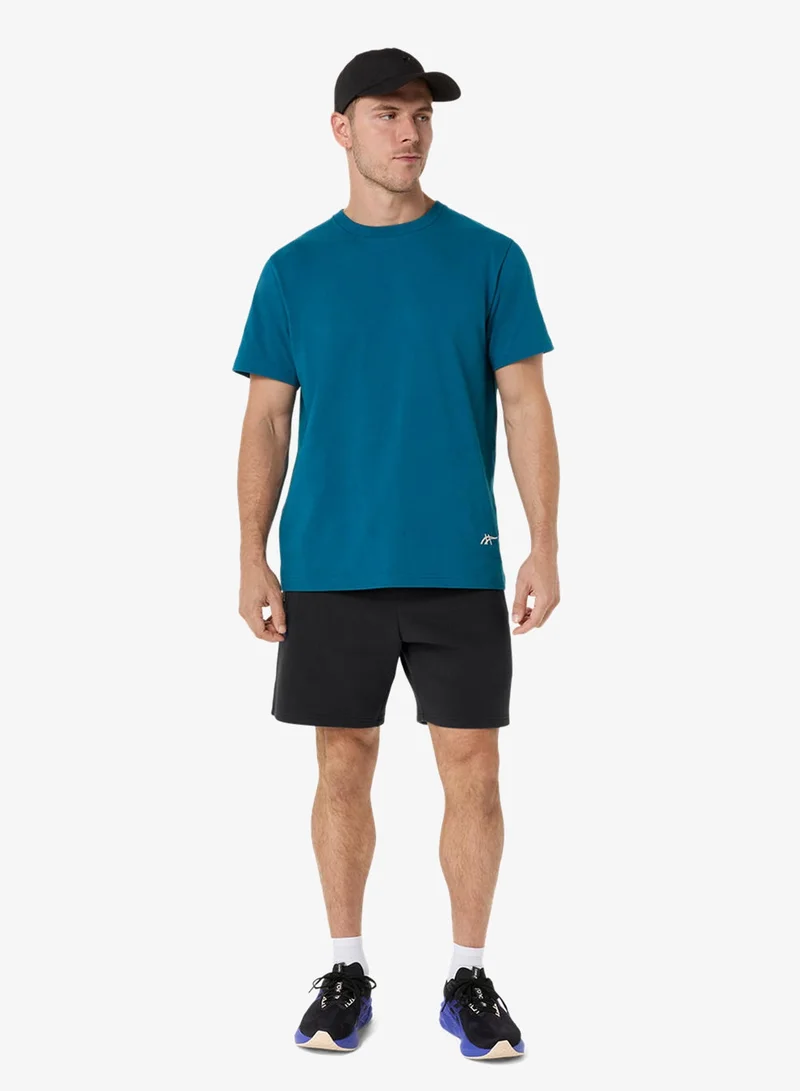 asics  Heritage Heavy Graphic T-Shirt for Men | Best Price UAE