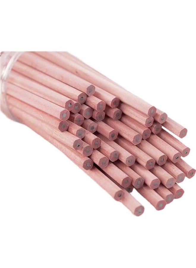 Comix 30-Pack 2B Hexagonal Wooden Pencils/Drawing Sketching Student Pencils Mp2012 - Image 3