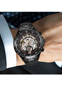 Winner Mechanical Men's Wristwatch FRSNG013  - Image 2