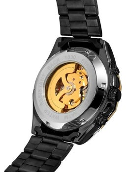 Winner Mechanical Men's Wristwatch FRSNG013  - Image 5