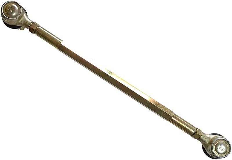 Goodfind68 13.5" Tie Rod for Coolster ATVs - Image 2