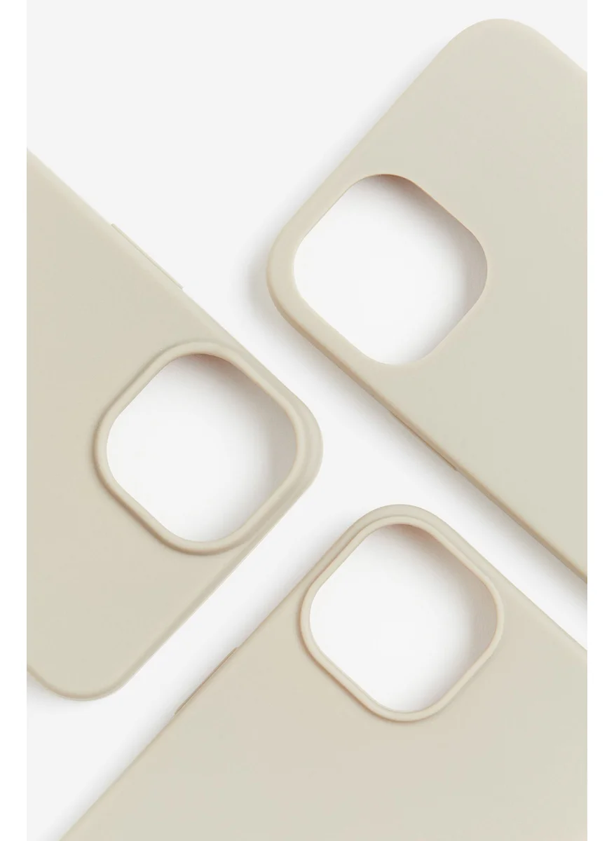 اتش اند ام Iphone Case