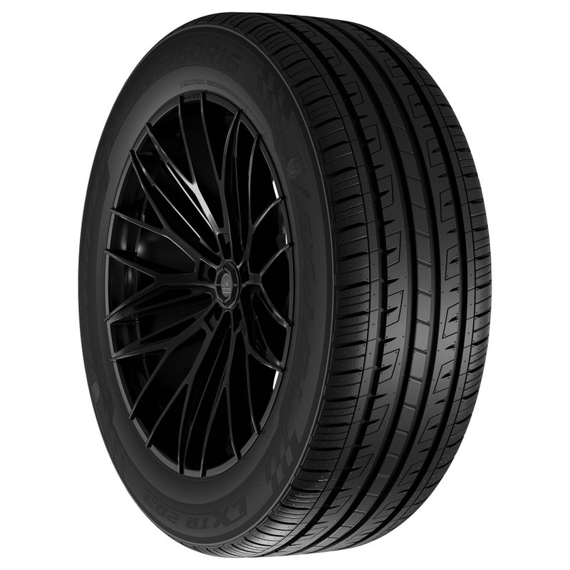Lexani LXTR-203 215/60R16 95V - Image 5