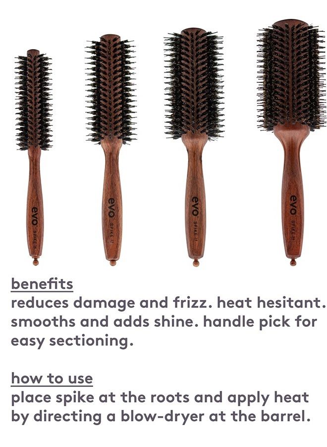 EVO Radial Brush, Spike 22 - Image 3