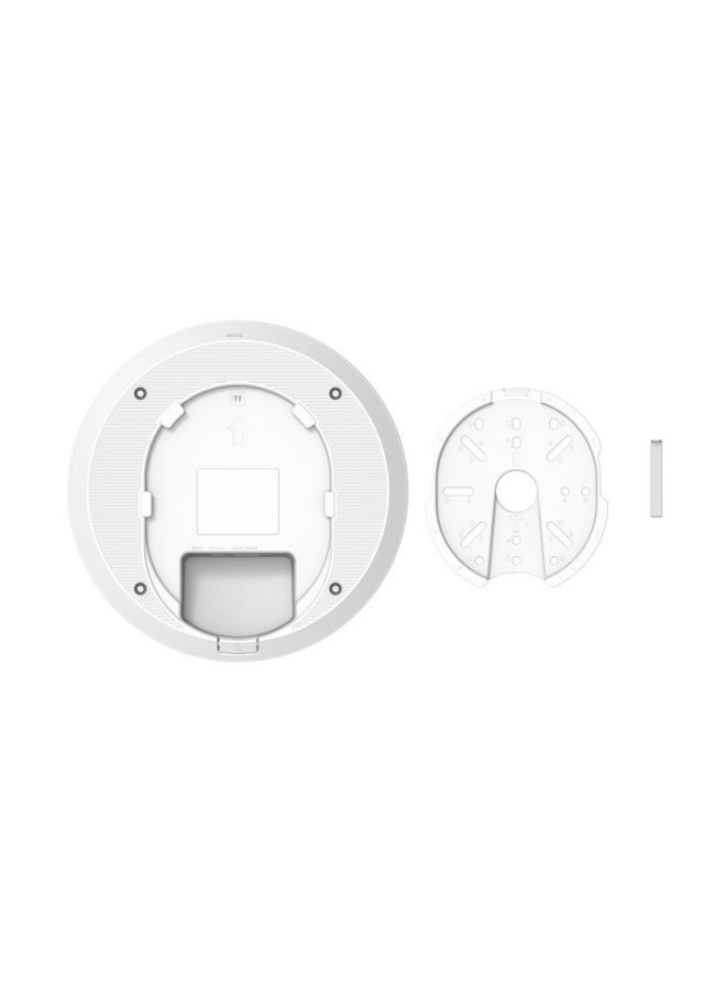 Ruijie RG-RAP72 Wi-Fi 7 BE3600 Ceiling-Mount Access Point | Dual-Band 2.5GbE Cloud-Managed AP - Image 2