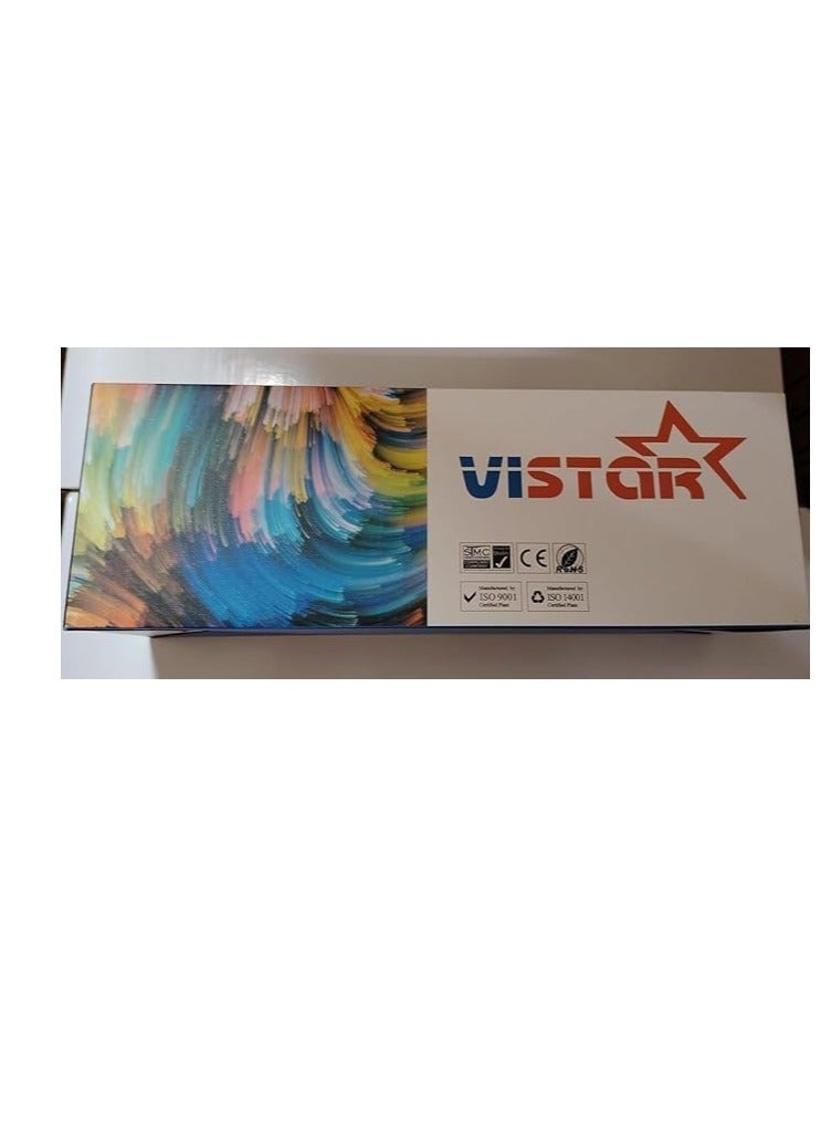 Vistara Vistar 415A W2033A Toner for HP M479fdw, Magenta - Image 3