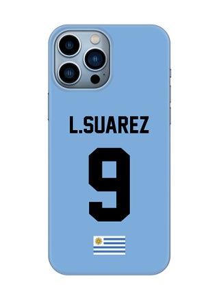 L.Suarez