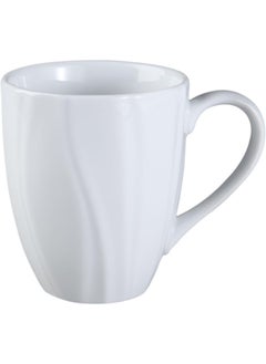 Corelle Corelle Boutique Swept Porcelain Mug, 414 ml  - Image 1