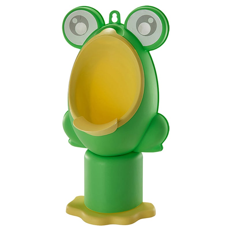 2pcs Kids Standing Urinal Potty Training Urinal Cartoon Hanging Urinal for Boys - Image 2