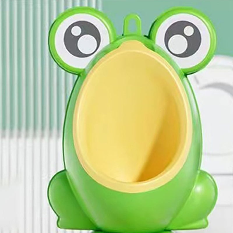 2pcs Kids Standing Urinal Potty Training Urinal Cartoon Hanging Urinal for Boys - Image 3