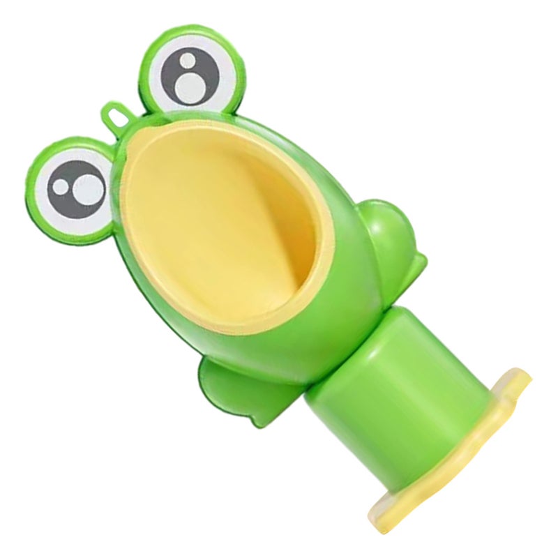 2pcs Kids Standing Urinal Potty Training Urinal Cartoon Hanging Urinal for Boys - Image 5