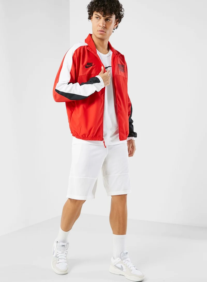 Nike Start 5 Woven Jacket
