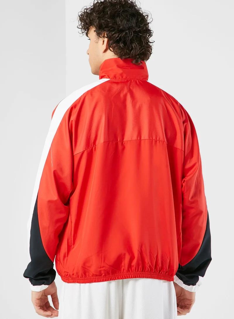 Nike Start 5 Woven Jacket
