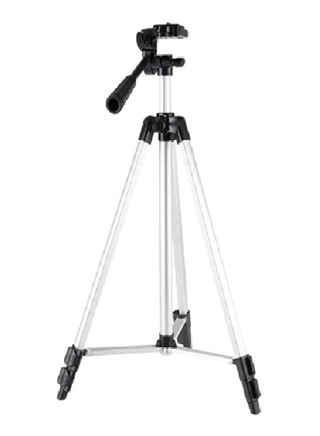 Mini Projector Tripod White/Black  - Image 4