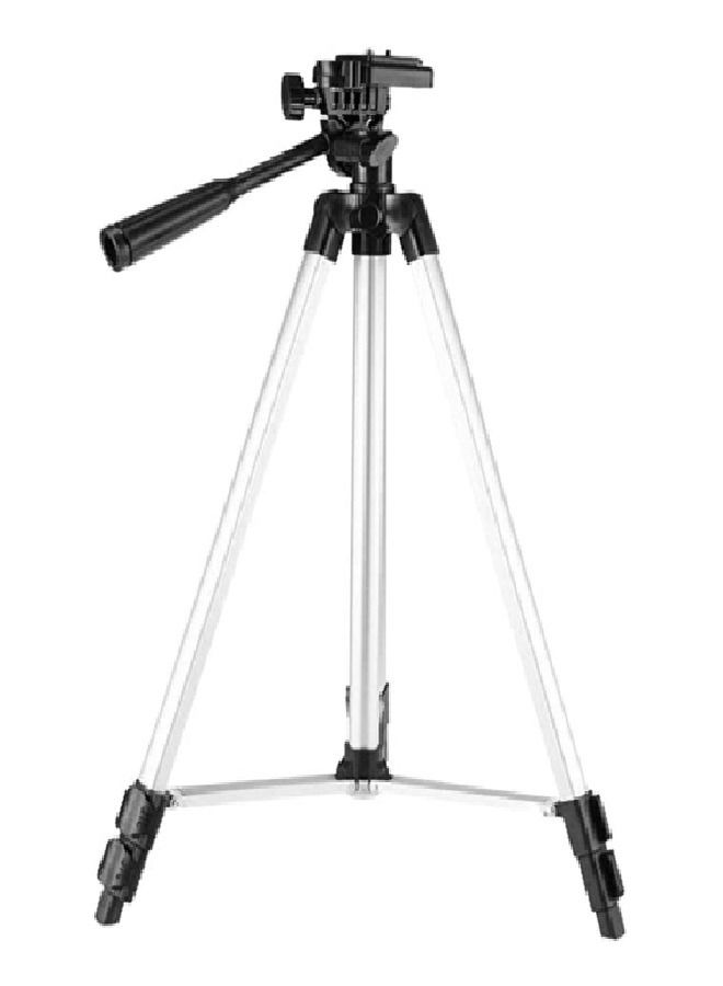 Mini Projector Tripod White/Black  - Image 2