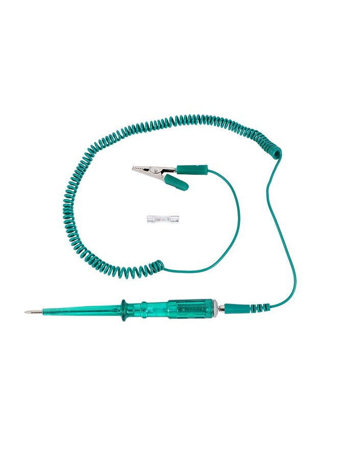 LAWAZIM Electrical Circuit Tester - Green  - Image 2