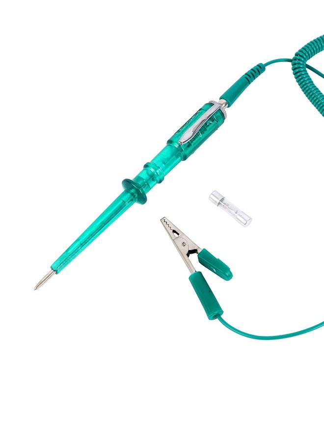 LAWAZIM Electrical Circuit Tester - Green  - Image 3