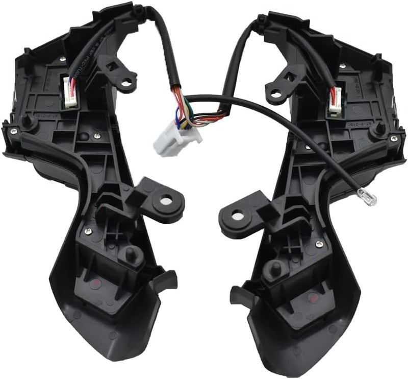Vuzmode Steering Wheel Control Buttons for Toyota Land Cruiser - Image 2