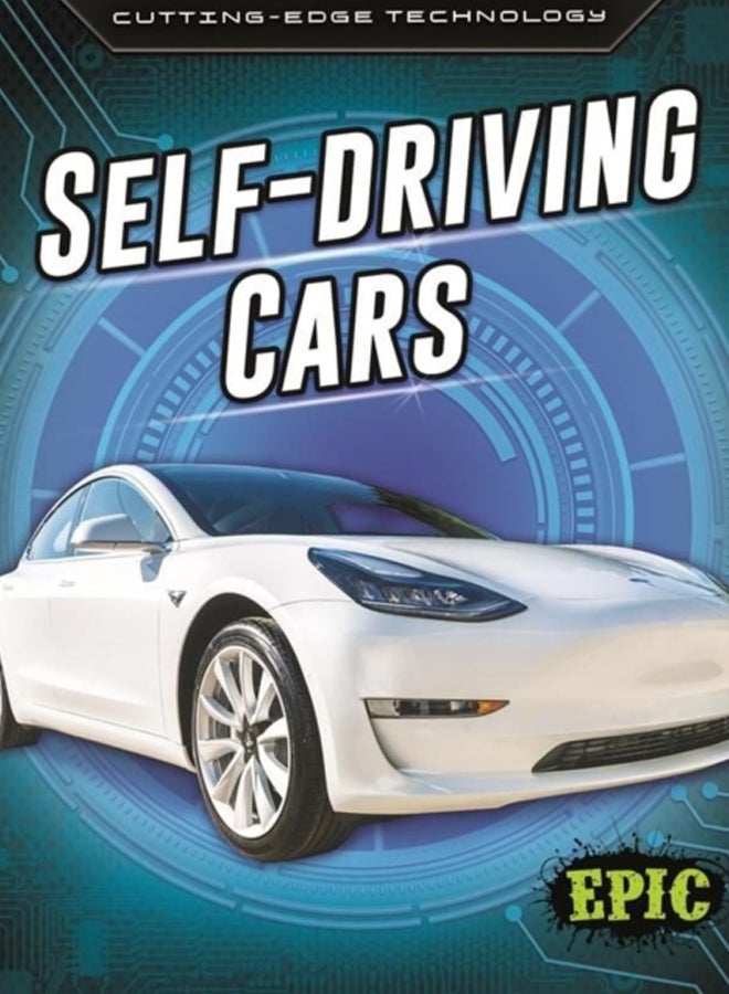Self-Driving Cars