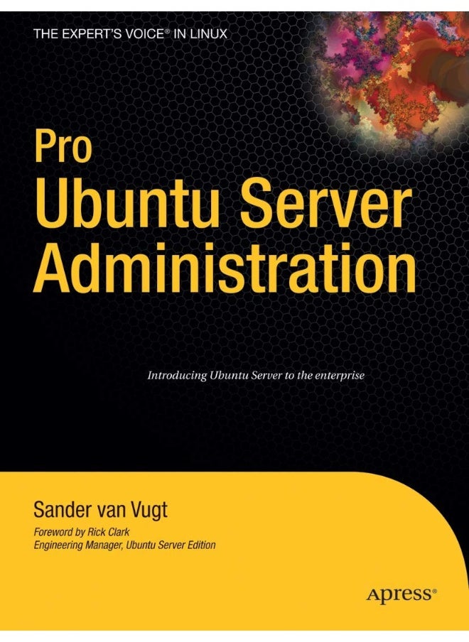 null - Pro Ubuntu Server Administration - Image 1