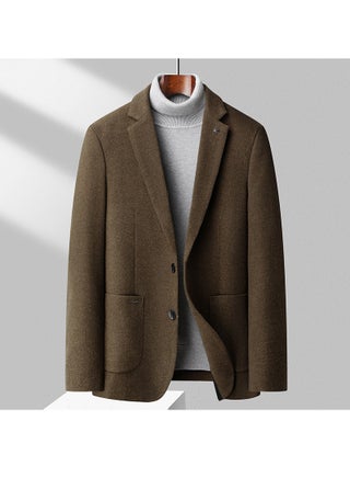 New Fashionable Casual Suit Jacket - pzsku/Z1A2F2F2DECDC4A70C944Z/45/_/1713583954/cbb060ef-8ad7-433c-bea2-9dcbb97f3d96