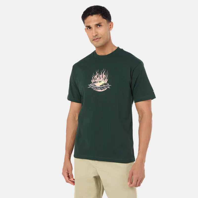 Men's Skate Global Dominance T-Shirt
