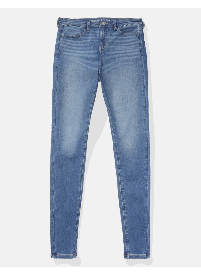 American Eagle AE Next Level Low-Rise Jegging  - Image 3