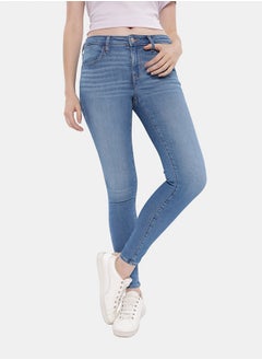 American Eagle AE Next Level Low-Rise Jegging  - Image 1