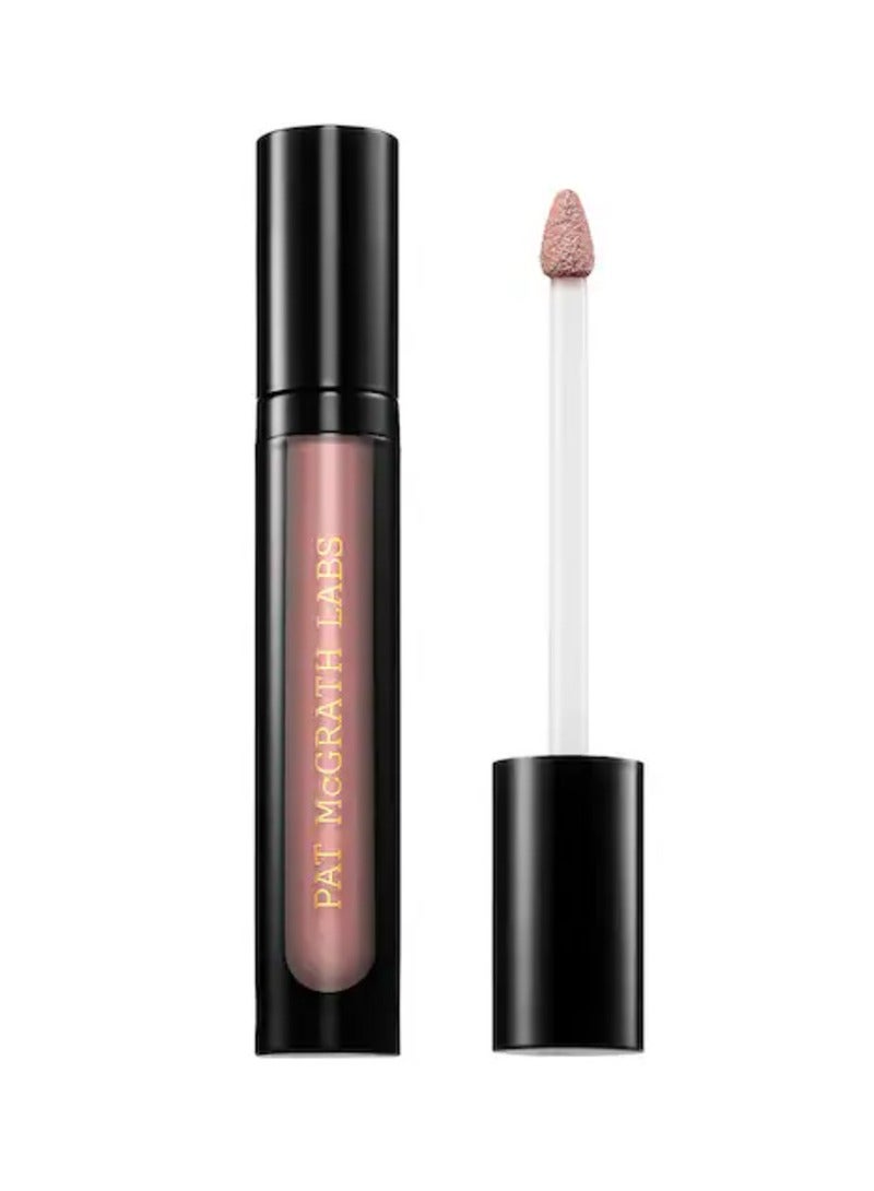 PAT McGRATH LABS LiquiLUST™ Legendary Wear Matte Lipstick- Divine nude 5ml - Image 1