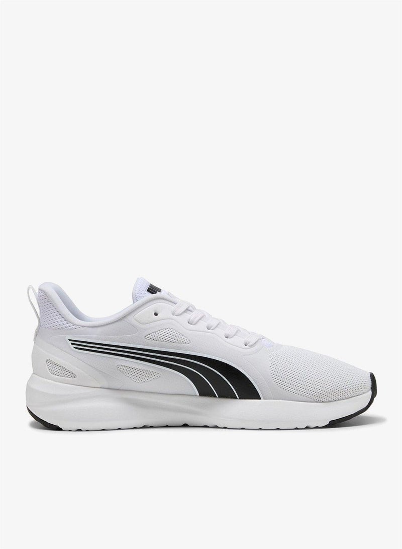 PUMA Softride Cosmic Street Sliptech - Image 1