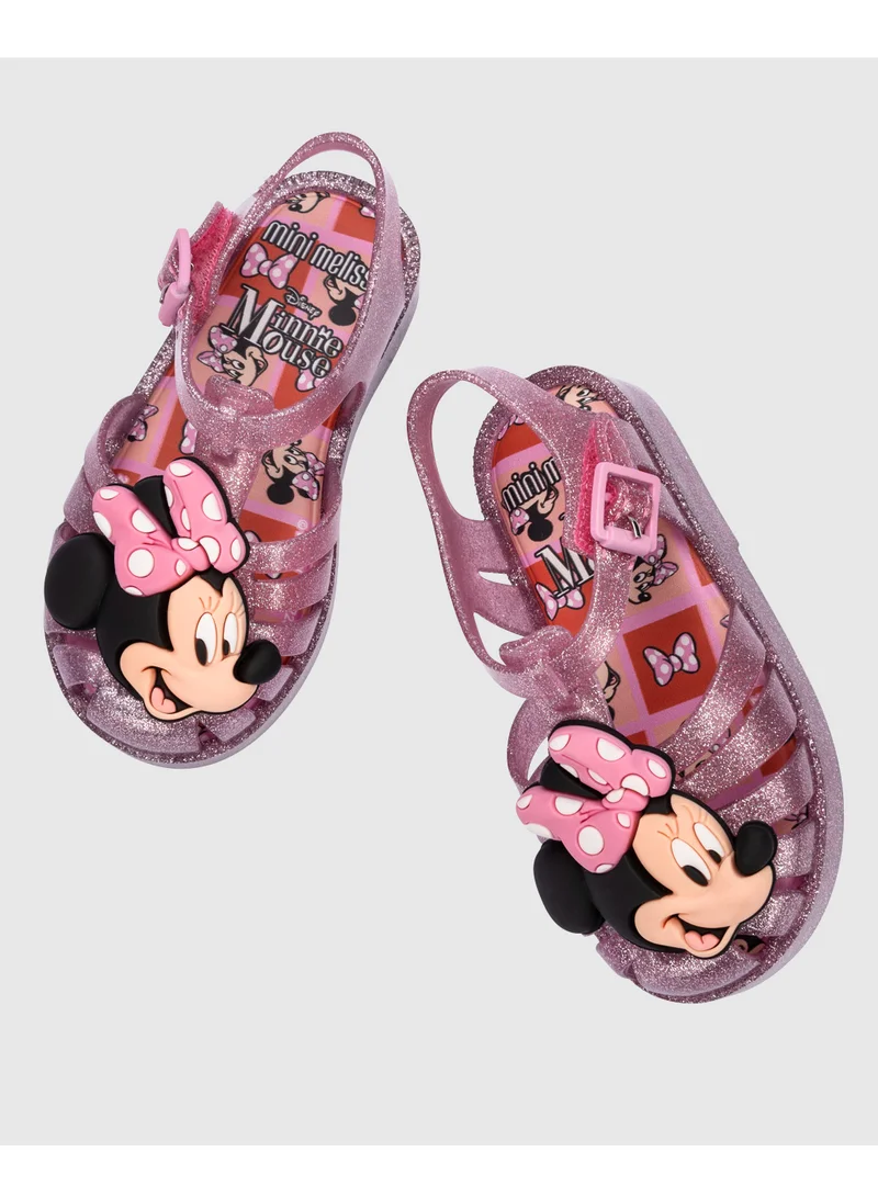 Mini Melissa MINI MELISSA POSSESSION + MINNIE MOUSE BB