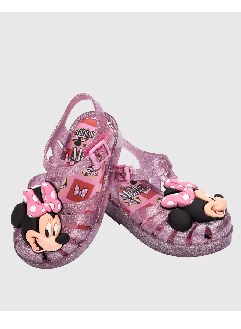 Mini Melissa MINI MELISSA POSSESSION + MINNIE MOUSE BB