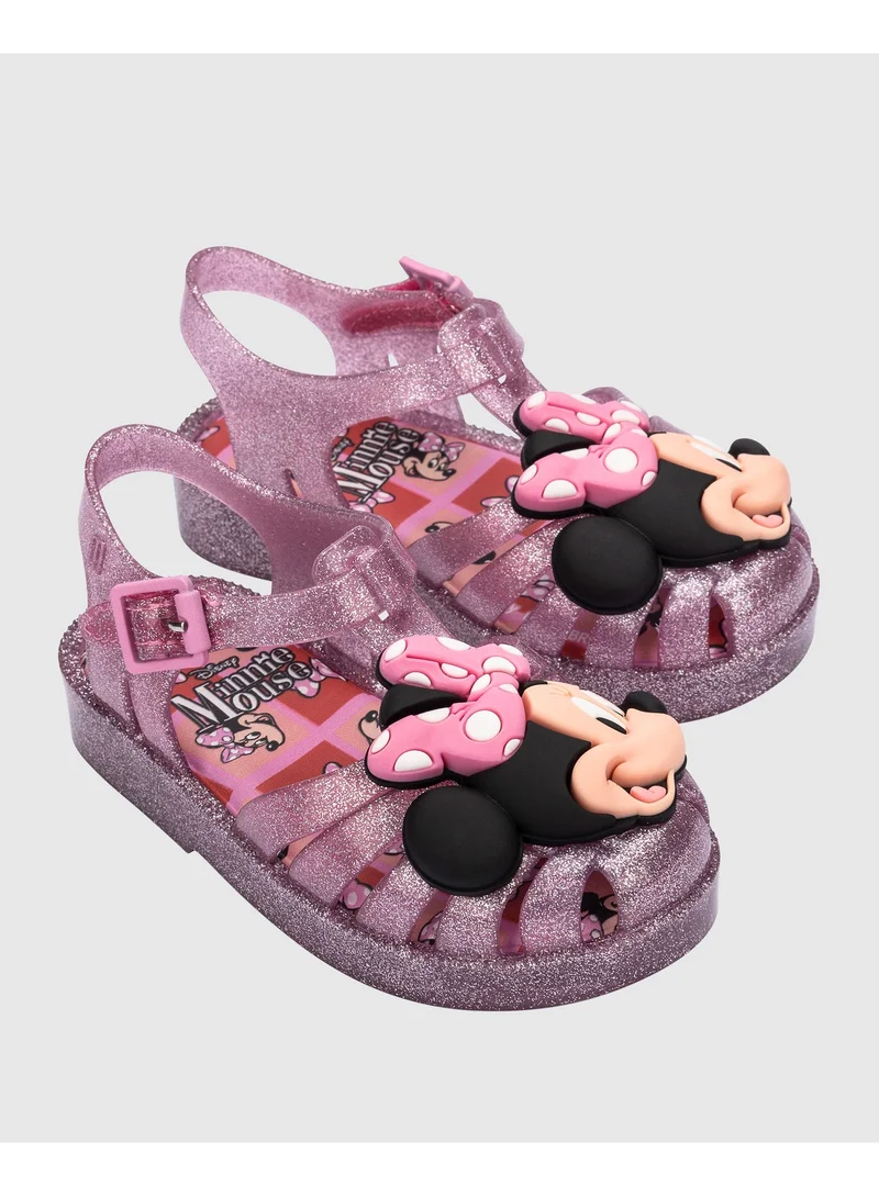 Mini Melissa MINI MELISSA POSSESSION + MINNIE MOUSE BB