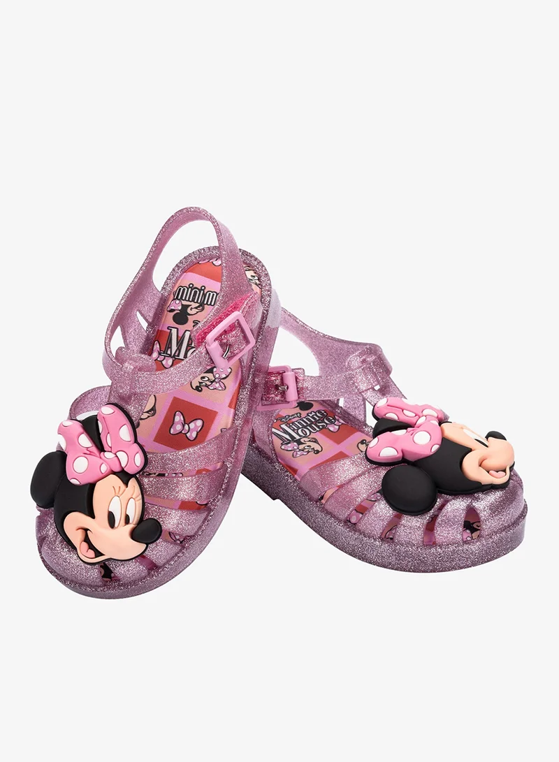 Mini Melissa MINI MELISSA POSSESSION + MINNIE MOUSE BB