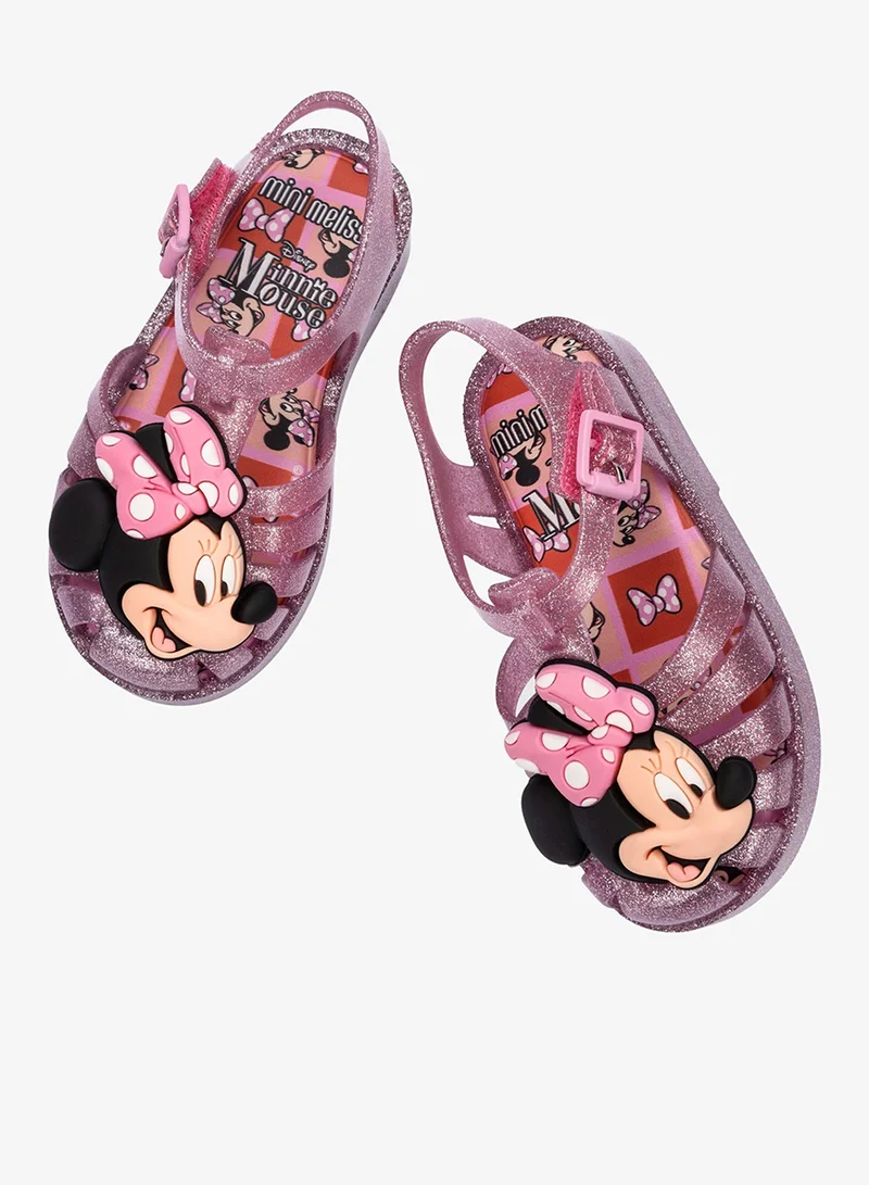 Mini Melissa MINI MELISSA POSSESSION + MINNIE MOUSE BB