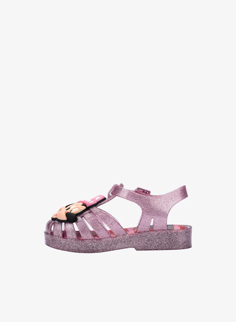 Mini Melissa MINI MELISSA POSSESSION + MINNIE MOUSE BB