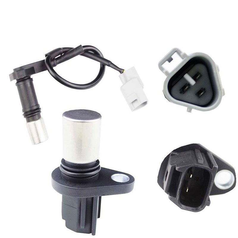 Sangyue 2X Crankshaft + Camshaft Position Sensor Kits for Toyota Tacoma 1997-2004 - Image 1