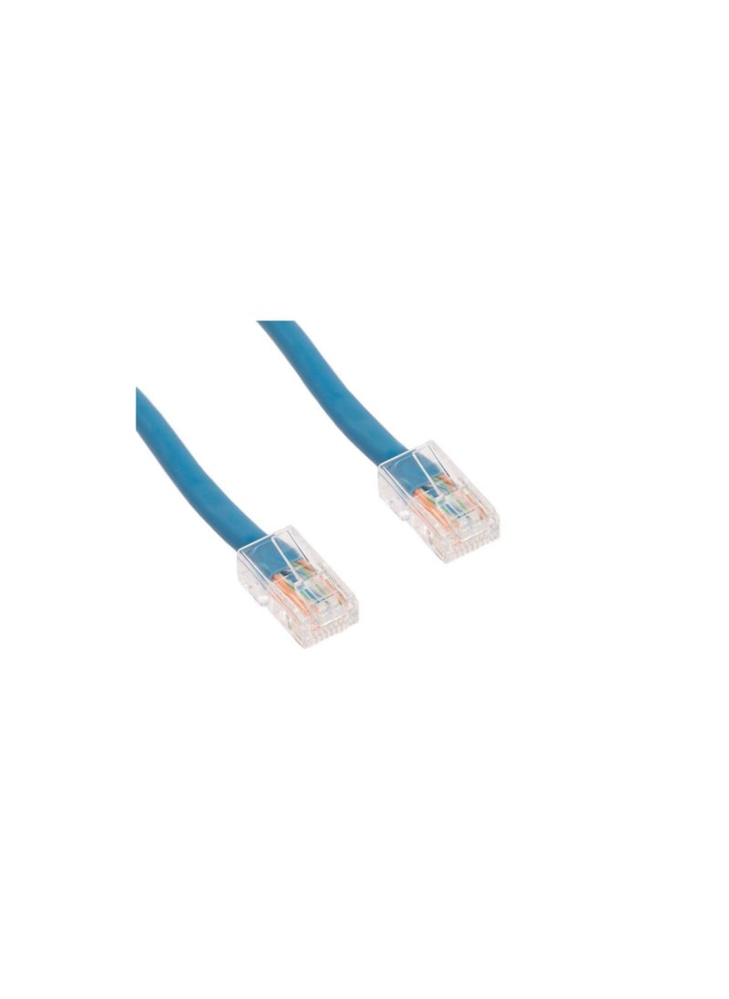 Generic - 35M Rj45 Cat5E Ethernet Network Lan Internet Router Cable Patch Piece Modem Lead Cable - Image 1