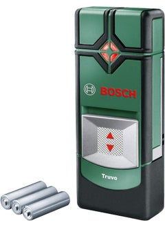 Bosch Home And Garden 0603681201 Bosch Truvo, Digital In Voltage, Non-Ferrous Metals Multirilevtore Cable, 1.5 W, 1.5 V, Green, 1