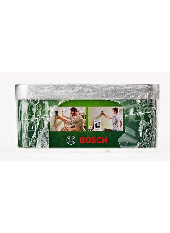 BOSCH - Bosch Home And Garden 0603681201 Bosch Truvo, Digital In Voltage, Non-Ferrous Metals Multirilevtore Cable, 1.5 W, 1.5 V, Green, 1 - Image 1