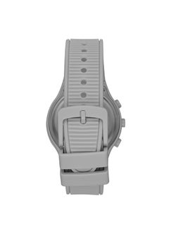 ASTRO Astro A23905-PPWW Kids Digital Display Watch & PU Strap White  - Image 3