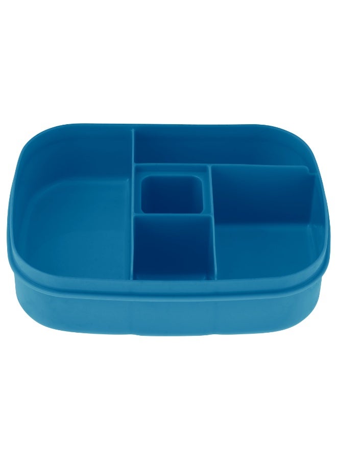 Stephen Joseph Bento Box With Removable Tray Dino - Image 4