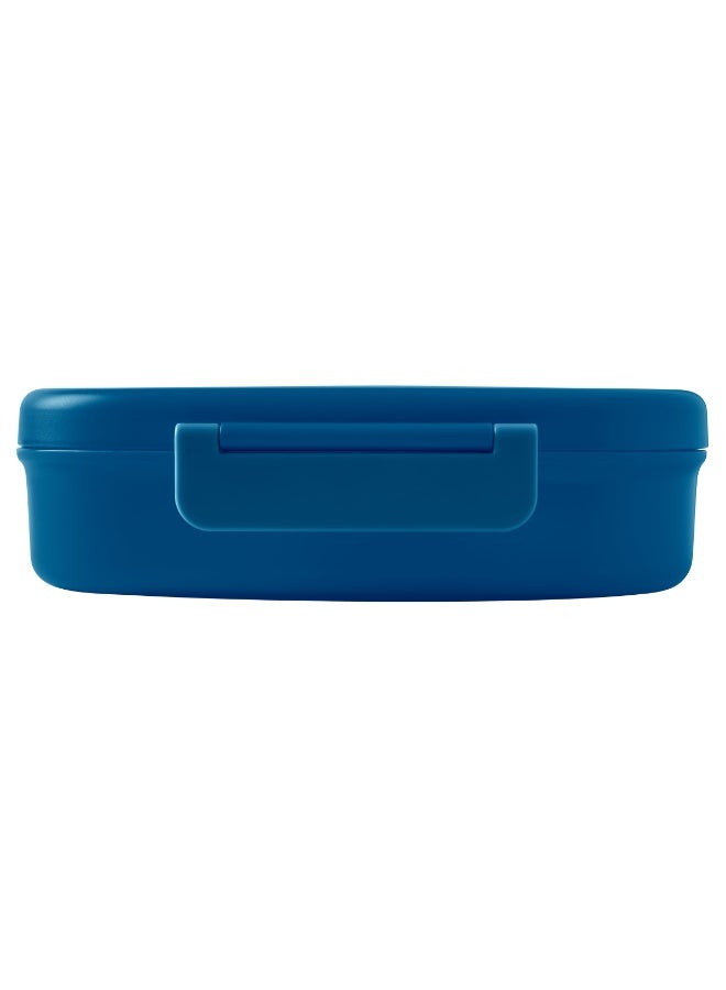 Stephen Joseph Bento Box With Removable Tray Dino - Image 2