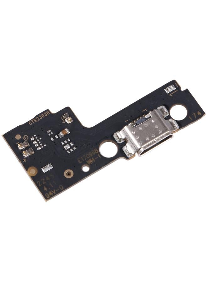 erorex For Xiaomi Redmi 11A OEM Charging Port Board - Image 3