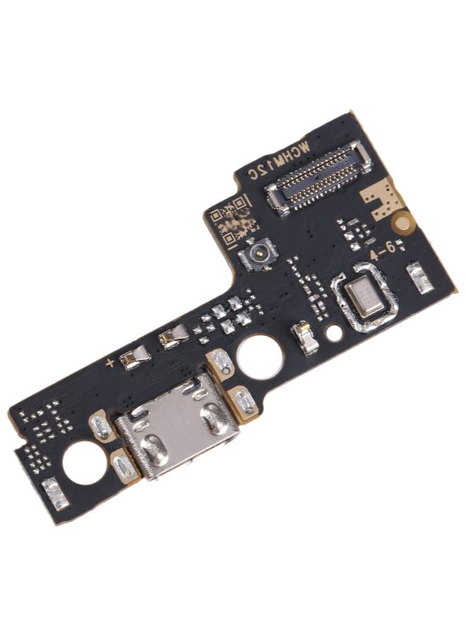erorex For Xiaomi Redmi 11A OEM Charging Port Board - Image 2